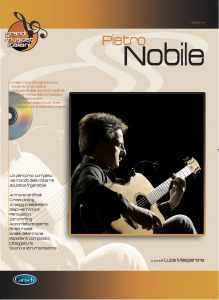 Copertina libro Pietro Nobile 2015